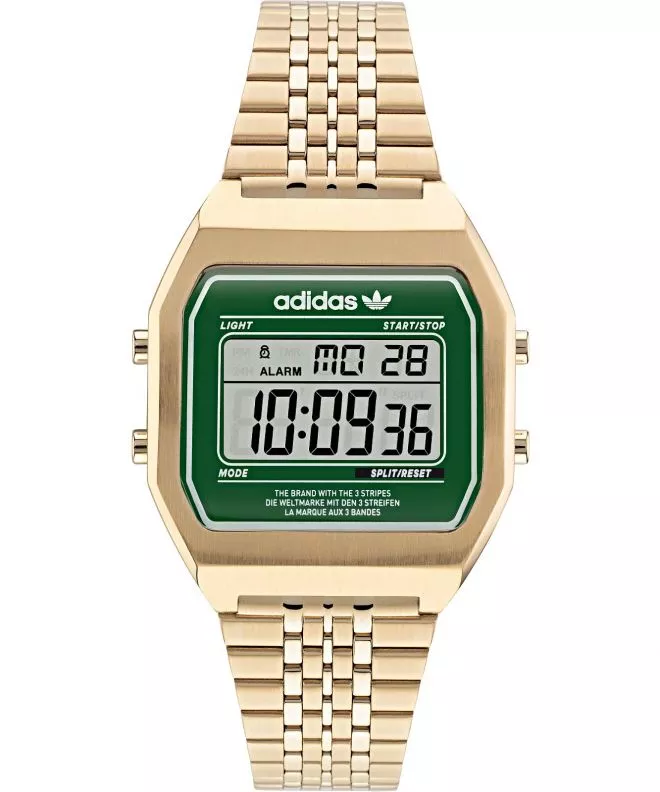 Ρολόι Γυναικεία adidas Originals Street Digital Two AOST22071