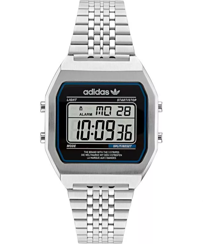 Ρολόι Γυναικεία adidas Originals Street Digital Two AOST22072
