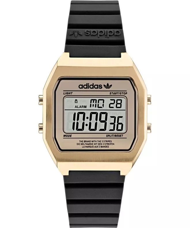 Ρολόι Γυναικεία adidas Originals Street Digital Two AOST22075