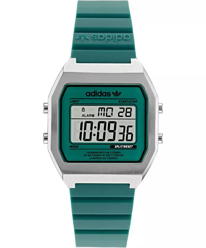 Ρολόι Γυναικεία adidas Originals Street Digital Two AOST22076