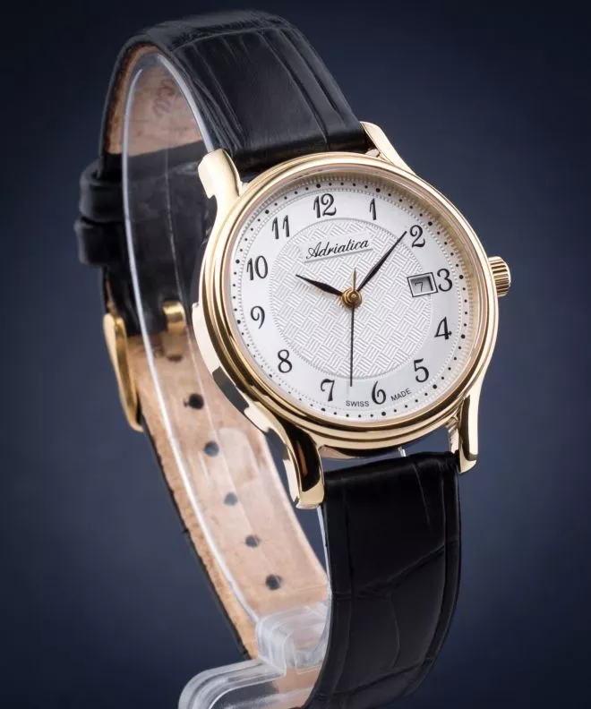 Ρολόι Γυναικεία Adriatica Classic A3000.1223Q