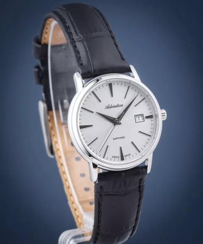 Ρολόι Γυναικεία Adriatica Classic A3143.5213QS