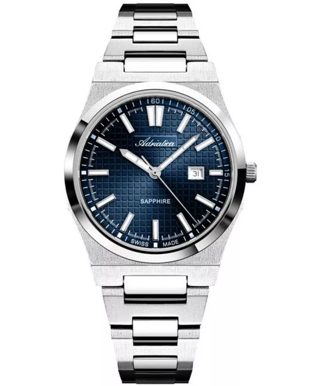 Ρολόι Γυναικεία Adriatica Classic A3326.5115Q