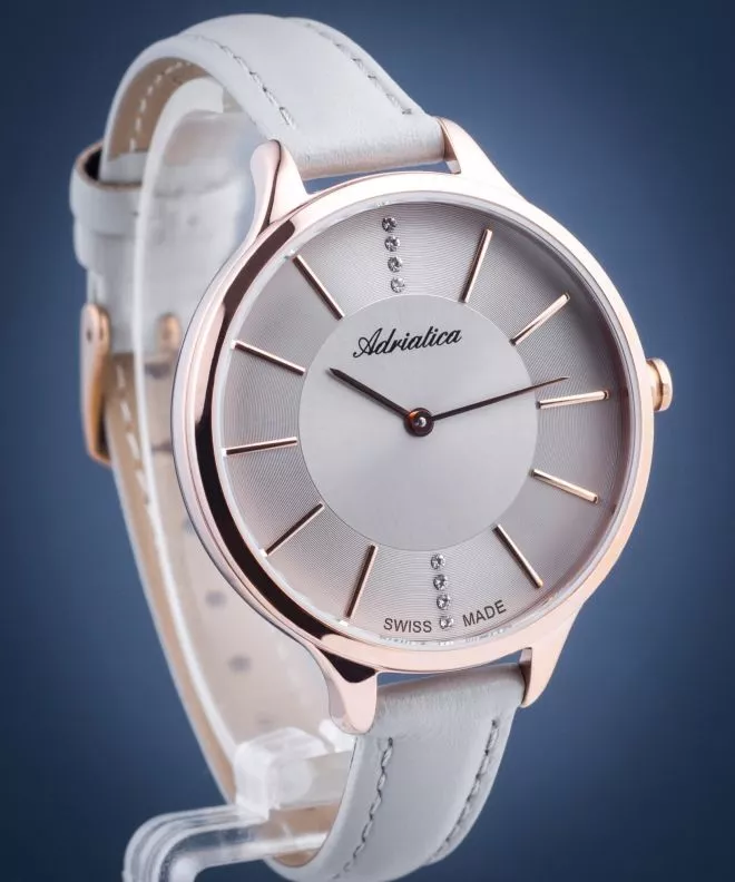 Ρολόι Γυναικεία Adriatica Classic A3433.9G17Q