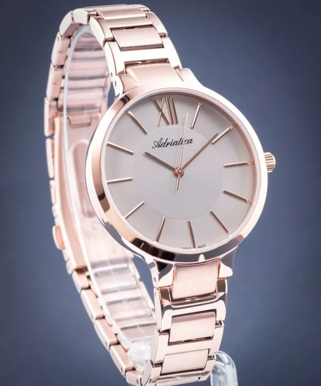 Ρολόι Γυναικεία Adriatica Classic A3571.9167Q
