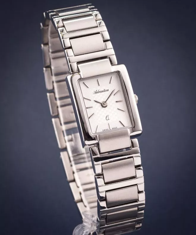 Ρολόι Γυναικεία Adriatica Classic A3584.5113Q