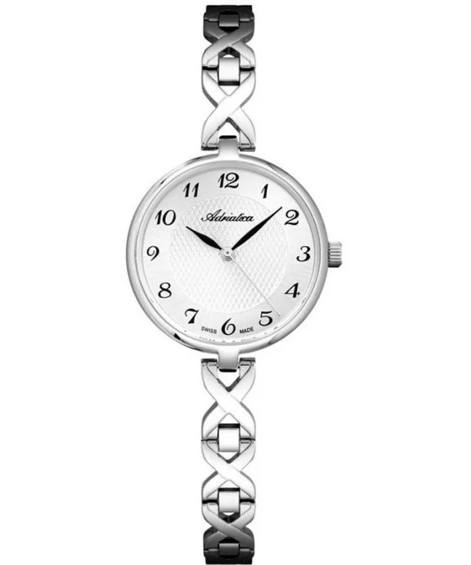 Ρολόι Γυναικεία Adriatica Classic A3784.5123Q