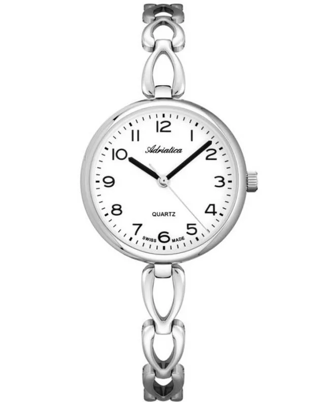 Ρολόι Γυναικεία Adriatica Classic A3785.5123Q