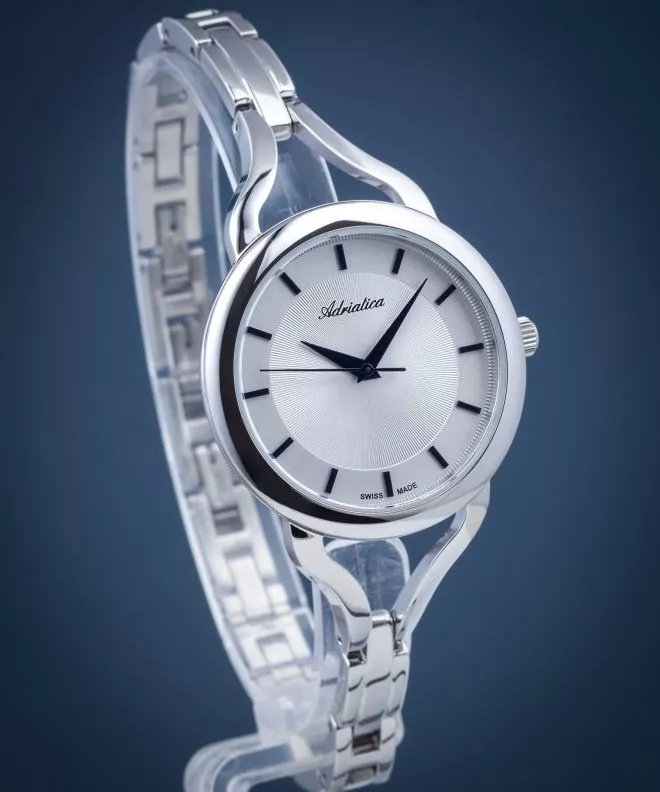 Ρολόι Γυναικεία Adriatica Classic A3796.51B3Q