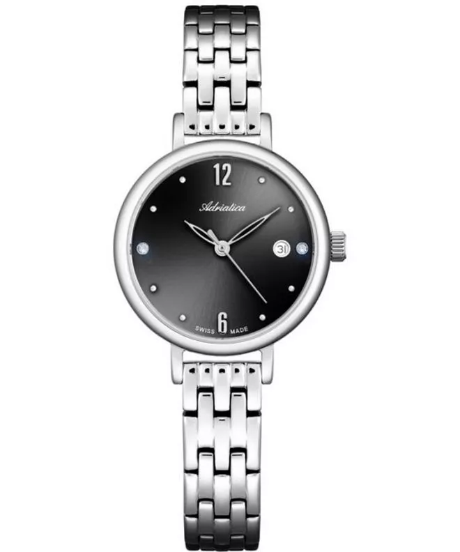 Ρολόι Γυναικεία Adriatica Classic A3830.5174Q