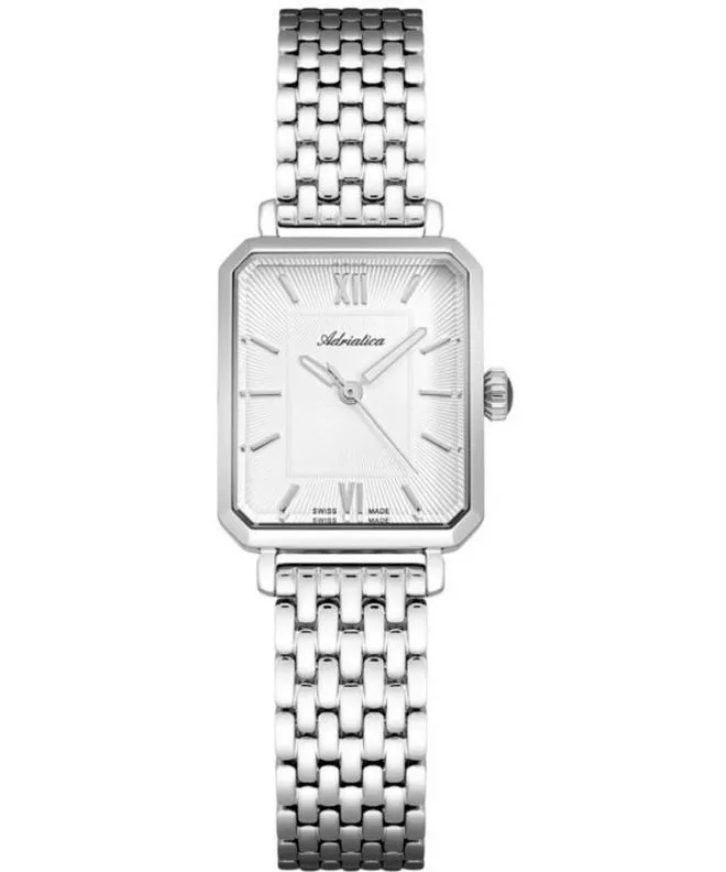 Ρολόι Γυναικεία Adriatica Classic A3838.5113Q