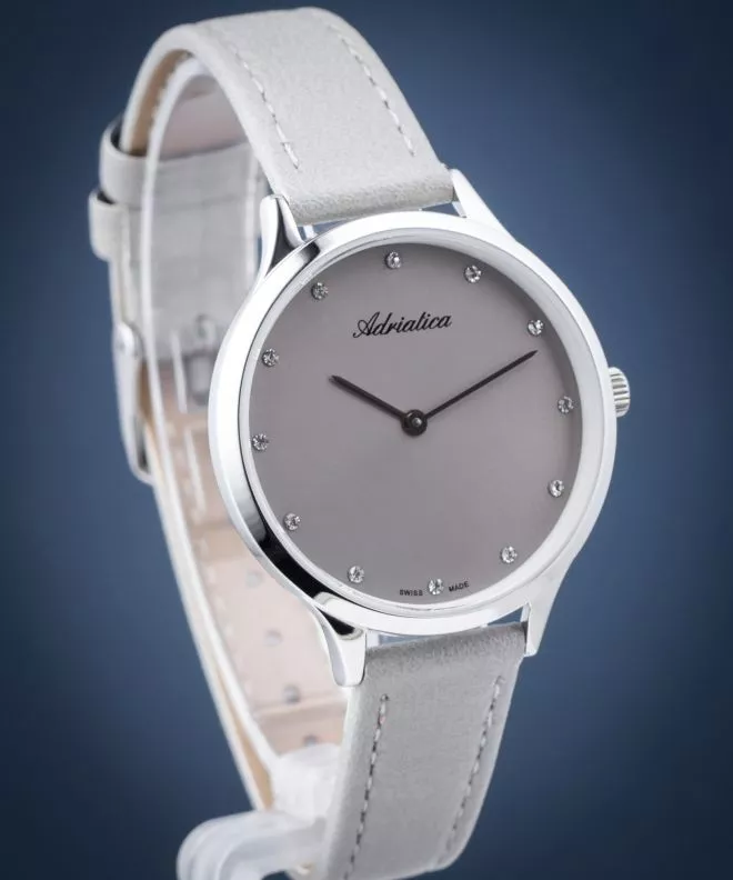 Ρολόι Γυναικεία Adriatica Fashion A3572.5G47Q