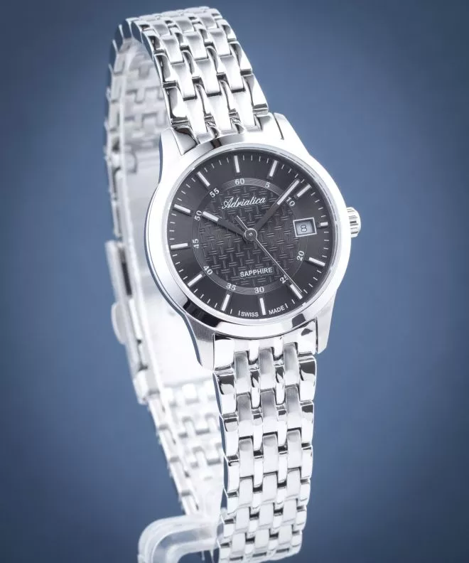 Ρολόι Γυναικεία Adriatica Sapphire A3156.5116Q