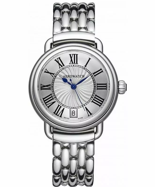 Ρολόι Γυναικεία Aerowatch 1942 Mid-Size 42960-AA01-M