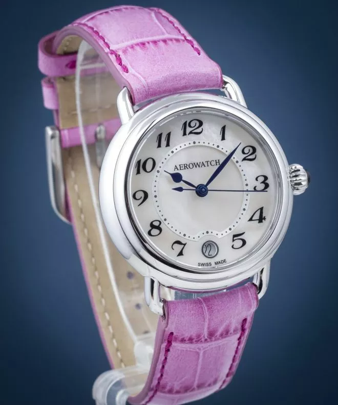 Ρολόι Γυναικεία Aerowatch 1942 Mid-Size 42960-AA14