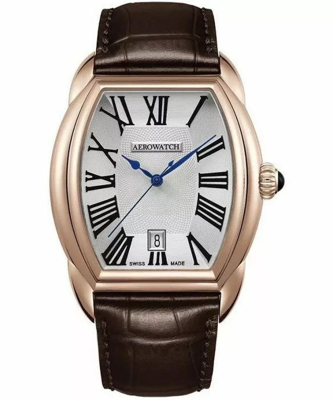 Ρολόι Γυναικεία Aerowatch Streamline 42958-RO05
