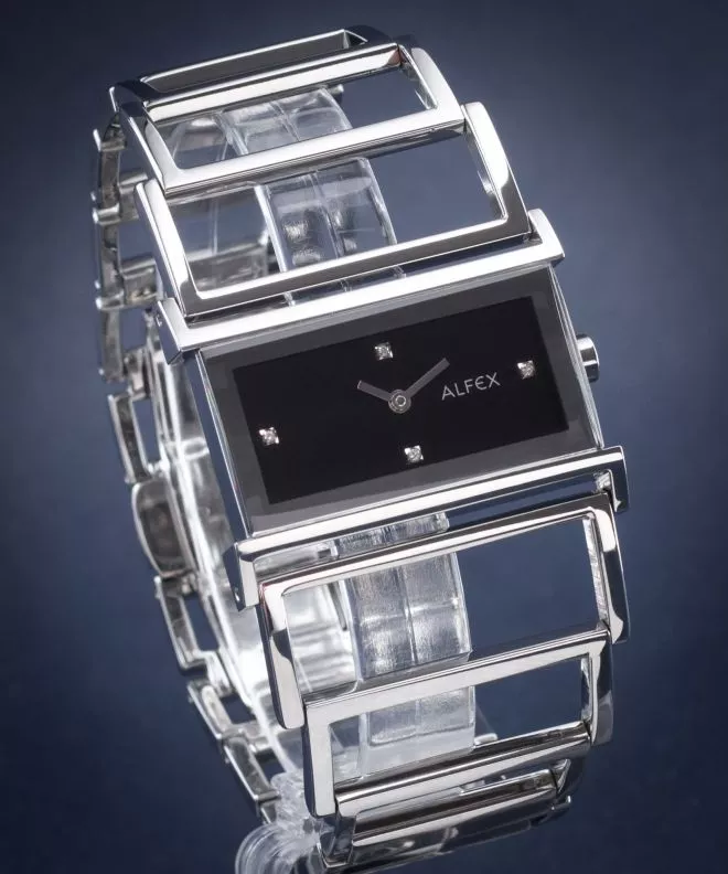 Ρολόι Γυναικεία Alfex Diamond Collection 5564-611
