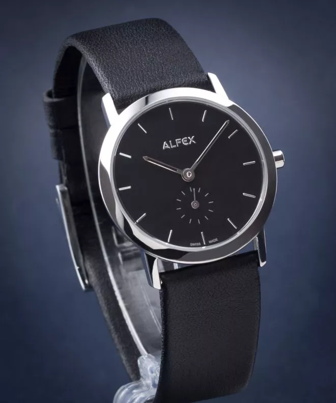 Ρολόι Γυναικεία Alfex Flat Line 5551-006