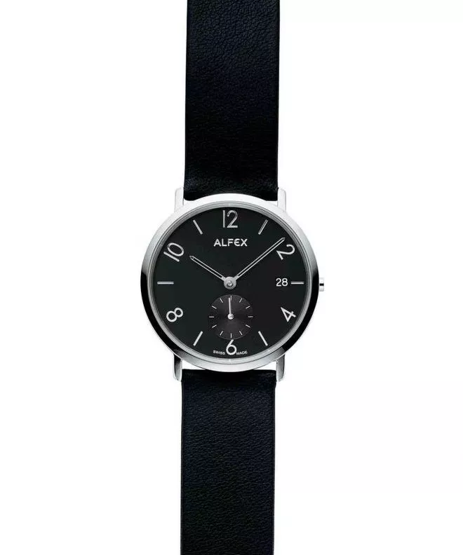 Ρολόι Γυναικεία Alfex Flat Line 5588-008