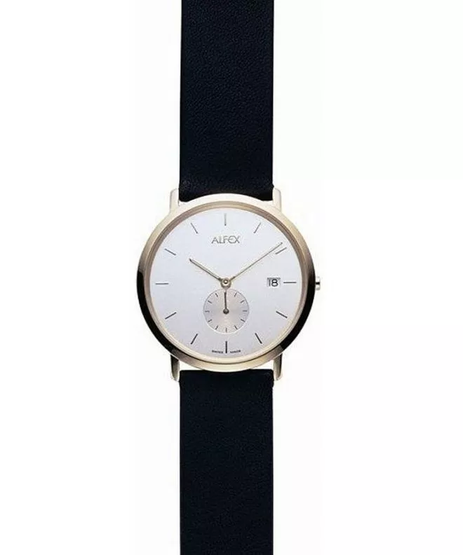 Ρολόι Γυναικεία Alfex Flat Line 5588-025