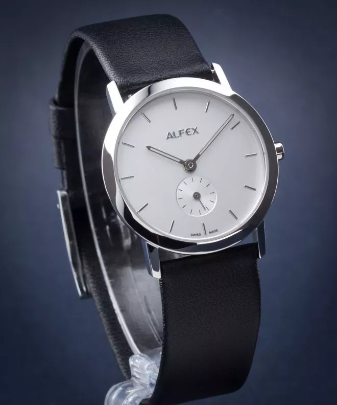 Ρολόι Γυναικεία Alfex Flat Line 5551-005