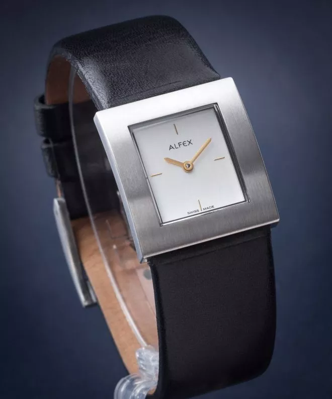 Ρολόι Γυναικεία Alfex Modern Classic 5217-055