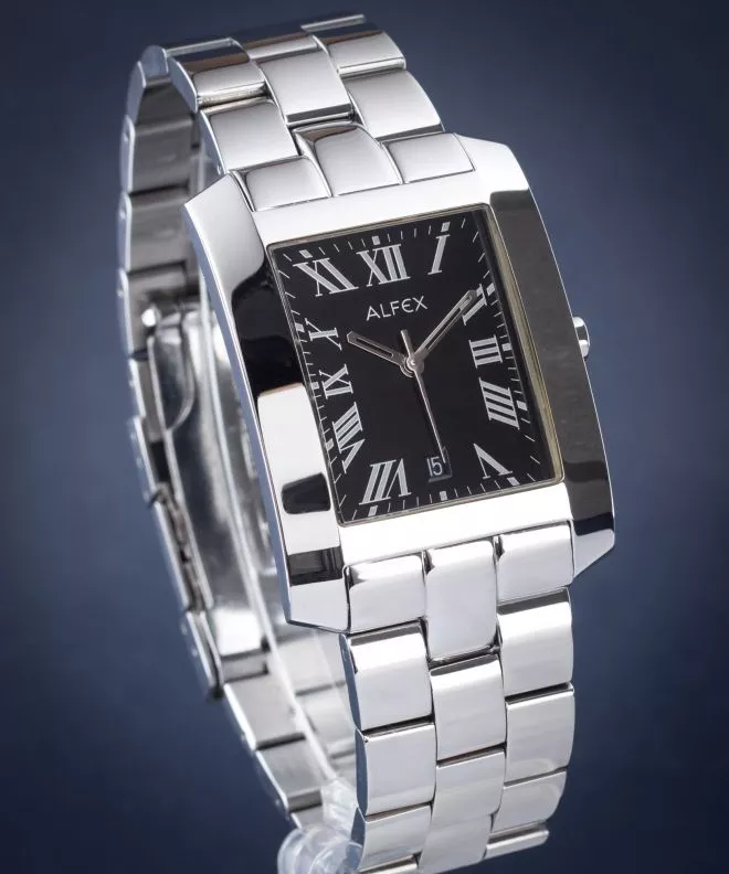 Ρολόι Γυναικεία Alfex Modern Classic 5560-370