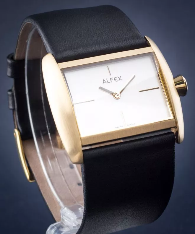 Ρολόι Γυναικεία Alfex Modern Classic 5620-468