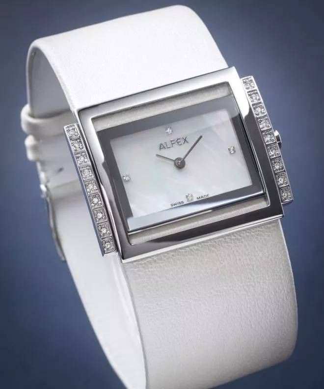 Ρολόι Γυναικεία Alfex Modern Classic 5659-753