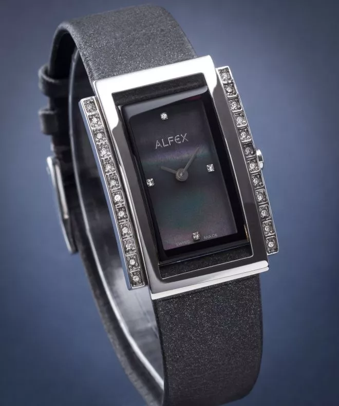 Ρολόι Γυναικεία Alfex Modern Classic 5660-754