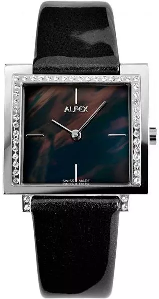 Ρολόι Γυναικεία Alfex Modern Classic 5684-821