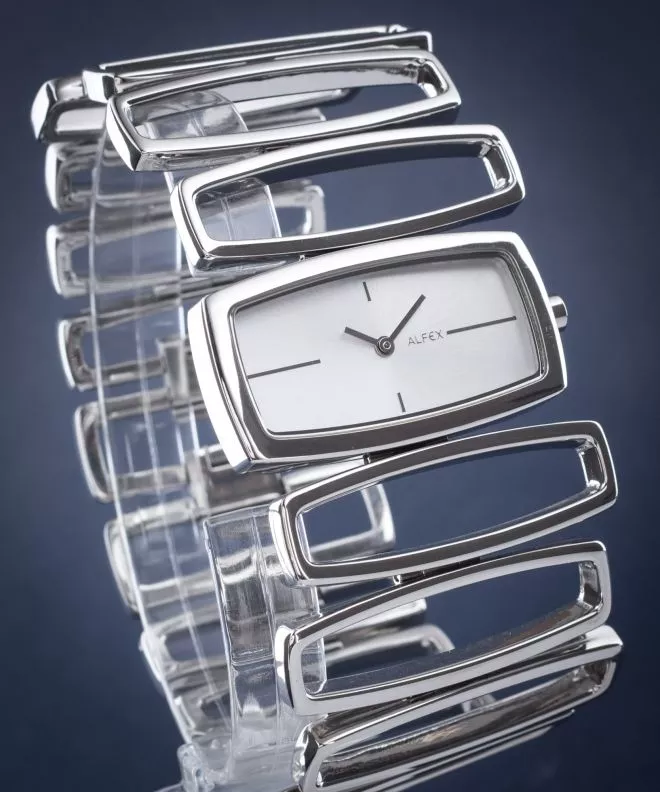 Ρολόι Γυναικεία Alfex Bango Time 5571-001