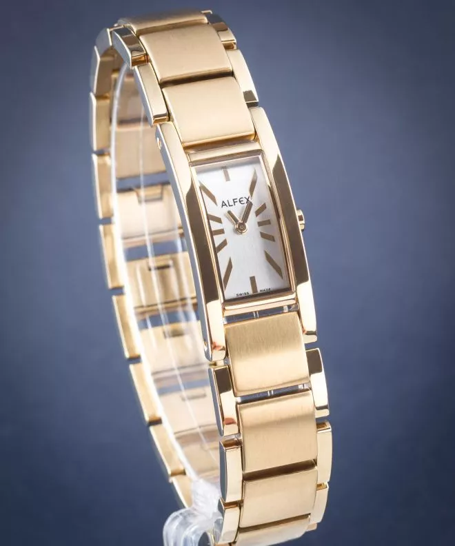 Ρολόι Γυναικεία Alfex New Structures 5631-668