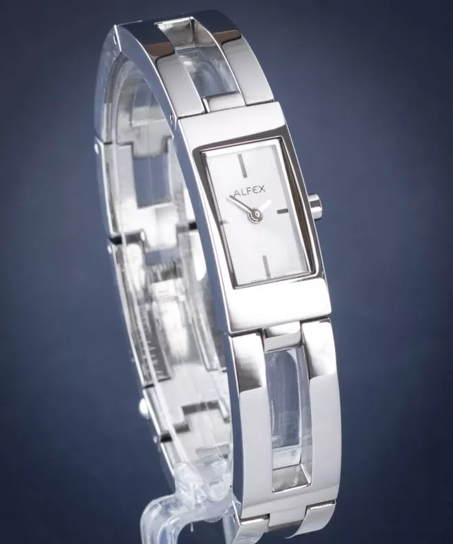 Ρολόι Γυναικεία Alfex Slim Line 5433-001