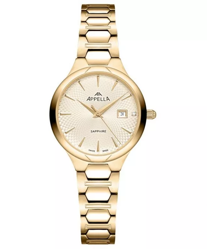 Ρολόι Γυναικεία Appella Classic L50010.1111DQ
