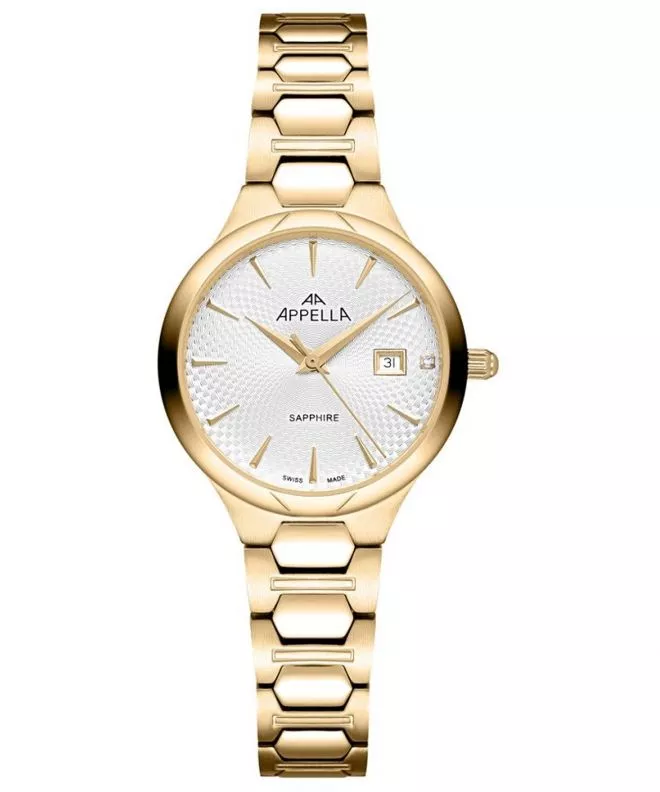 Ρολόι Γυναικεία Appella Classic L50010.1113DQ