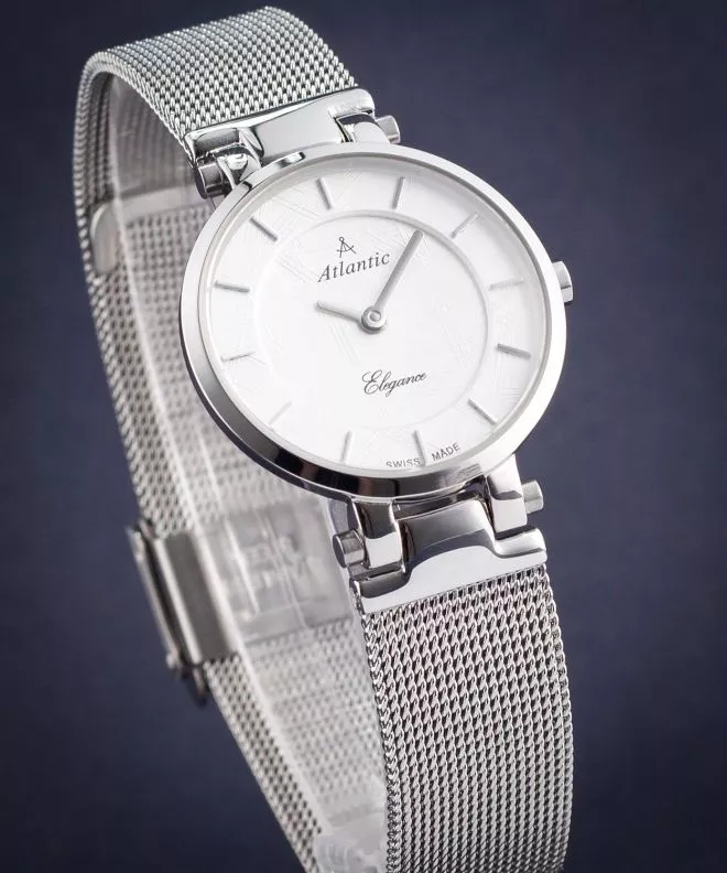 Ρολόι Γυναικεία Atlantic Elegance 29035.41.21