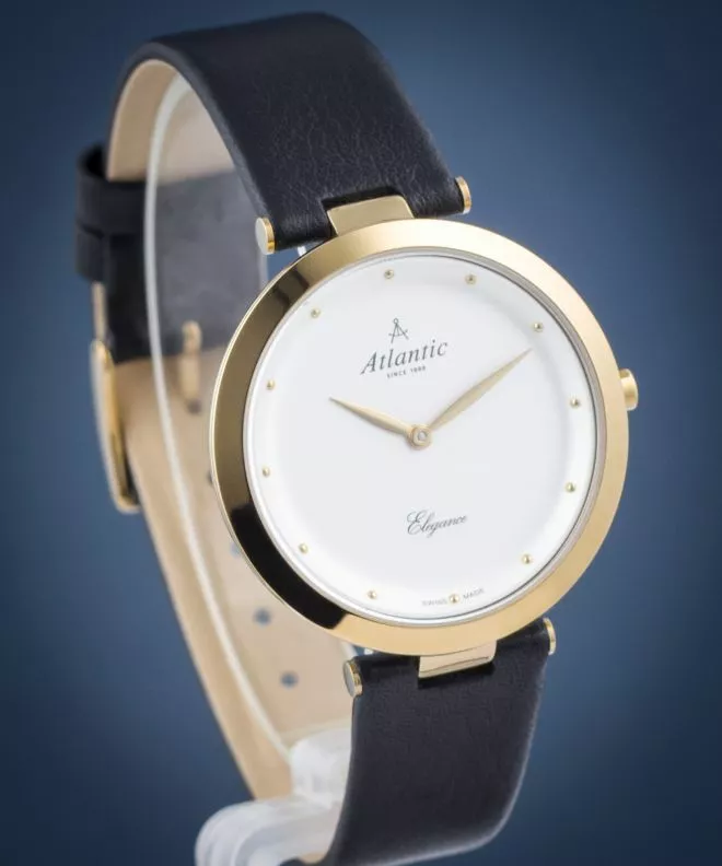 Ρολόι Γυναικεία Atlantic Elegance 29036.45.21L