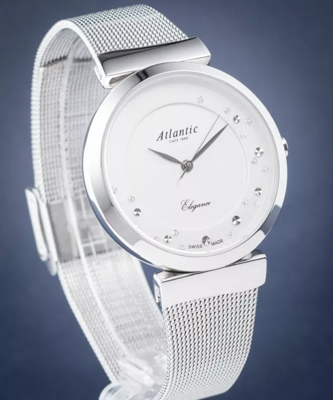 Ρολόι Γυναικεία Atlantic Elegance 29039.41.29MB