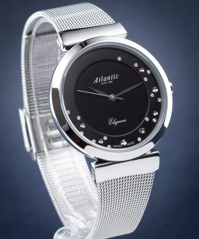 Ρολόι Γυναικεία Atlantic Elegance 29039.41.69MB