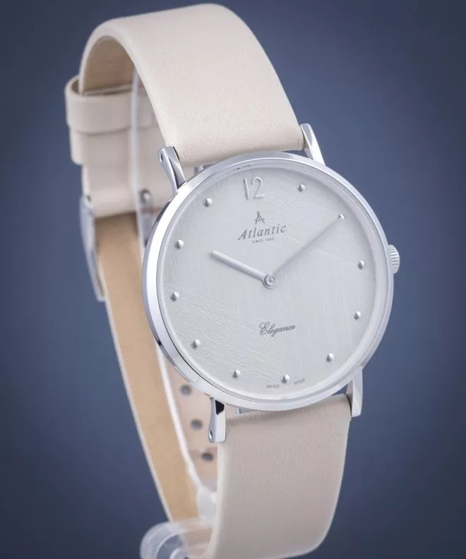 Ρολόι Γυναικεία Atlantic Elegance 29043.41.97