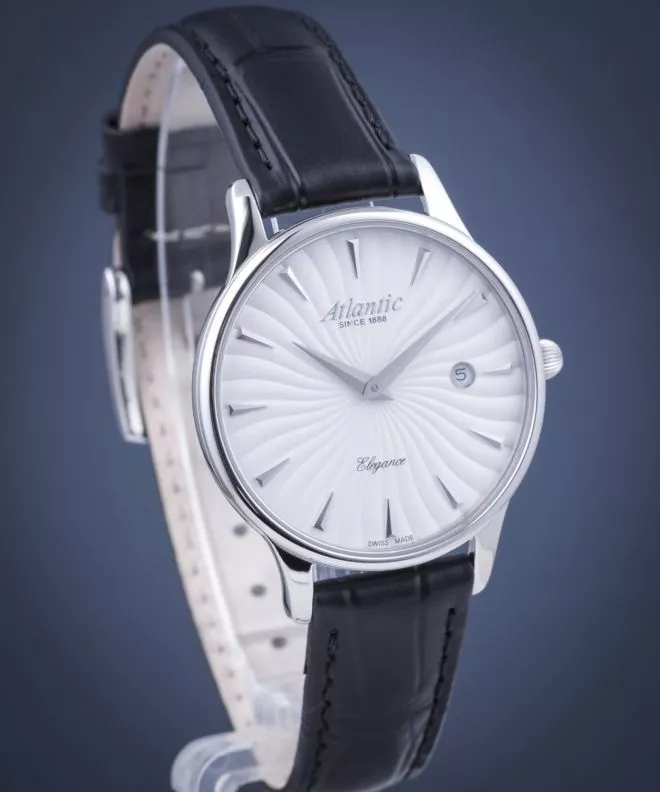 Ρολόι Γυναικεία Atlantic Elegance 29142.41.21L