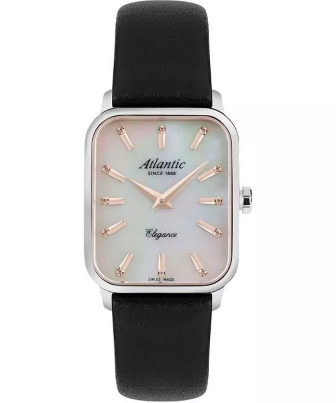Ρολόι Γυναικεία Atlantic Elegance Belle 30040.41.09RL