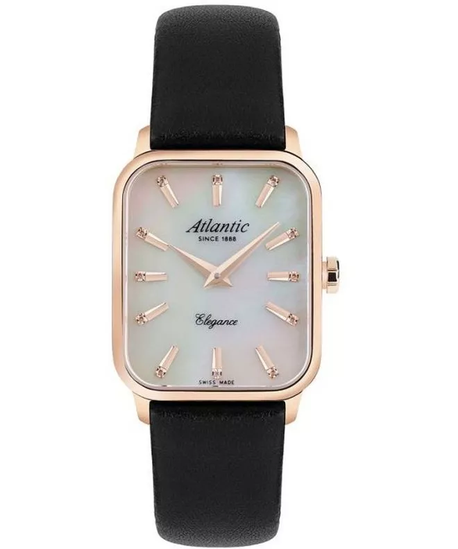 Ρολόι Γυναικεία Atlantic Elegance Belle 30040.44.09L