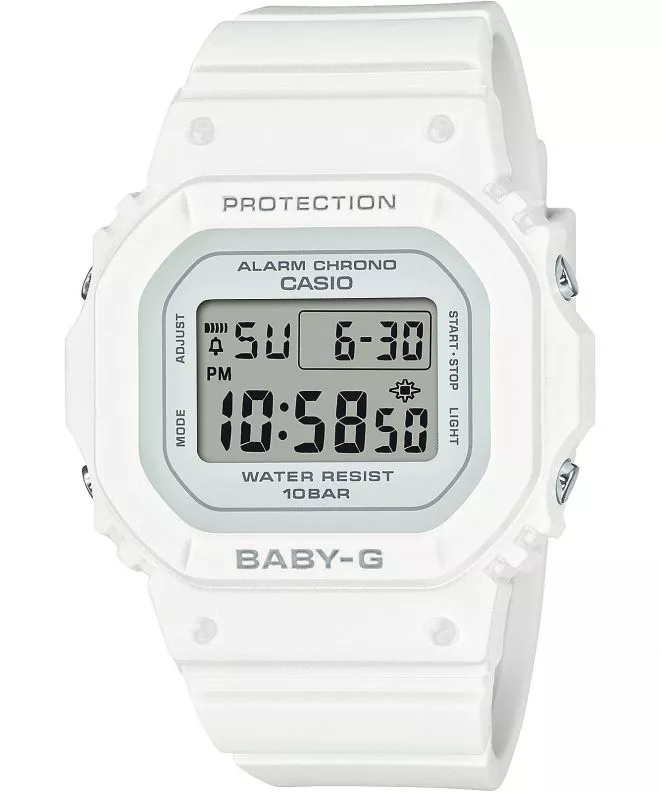 Ρολόι Γυναικεία Casio Baby-G Sport BGD-565-7ER