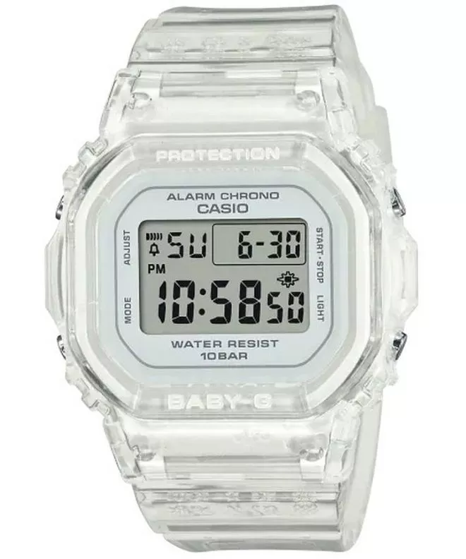 Ρολόι Γυναικεία Casio Baby-G Sport BGD-565S-7ER