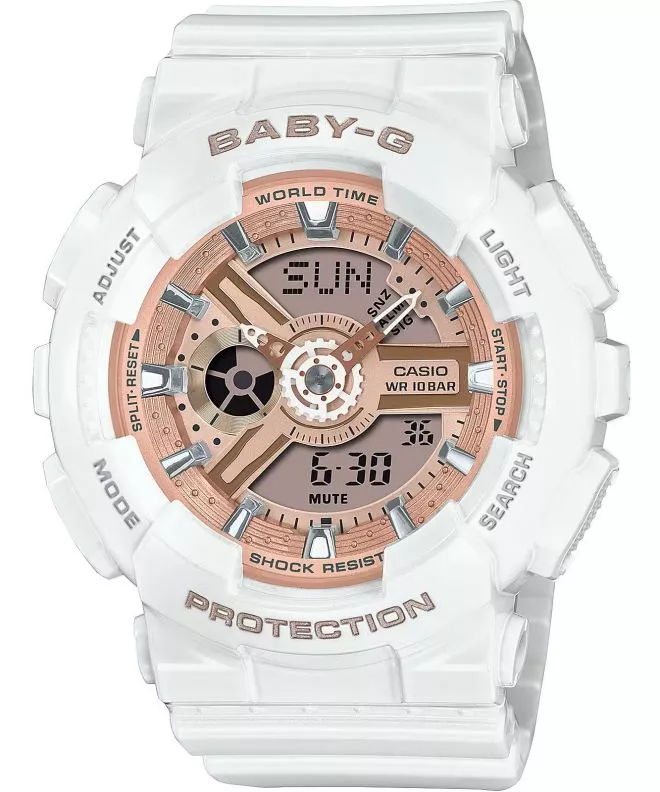 Ρολόι Γυναικεία Casio Baby-G Urban BA-110X-7A1ER