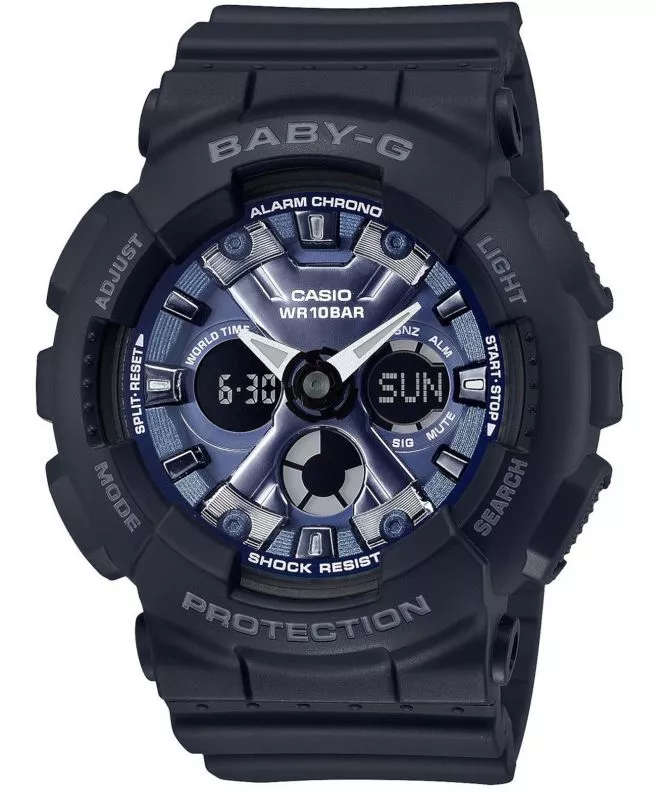 Ρολόι Γυναικεία Casio Baby-G Urban BA-130-1A2ER