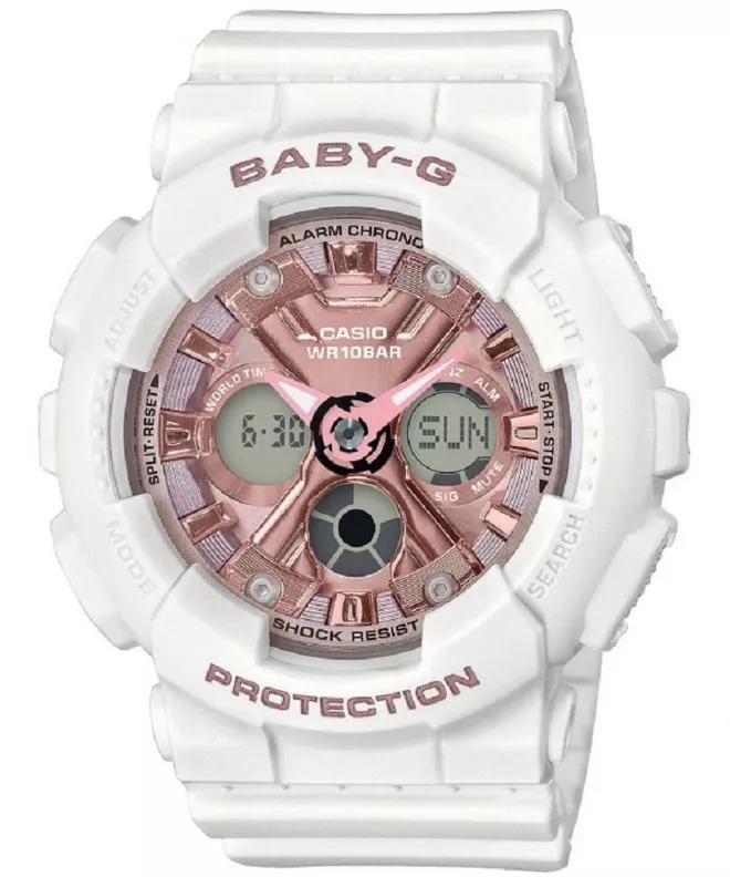 Ρολόι Γυναικεία Casio Baby-G Urban BA-130-7A1ER
