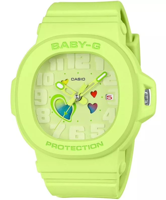 Ρολόι Γυναικεία Casio Baby-G Urban BGA-10-3AER